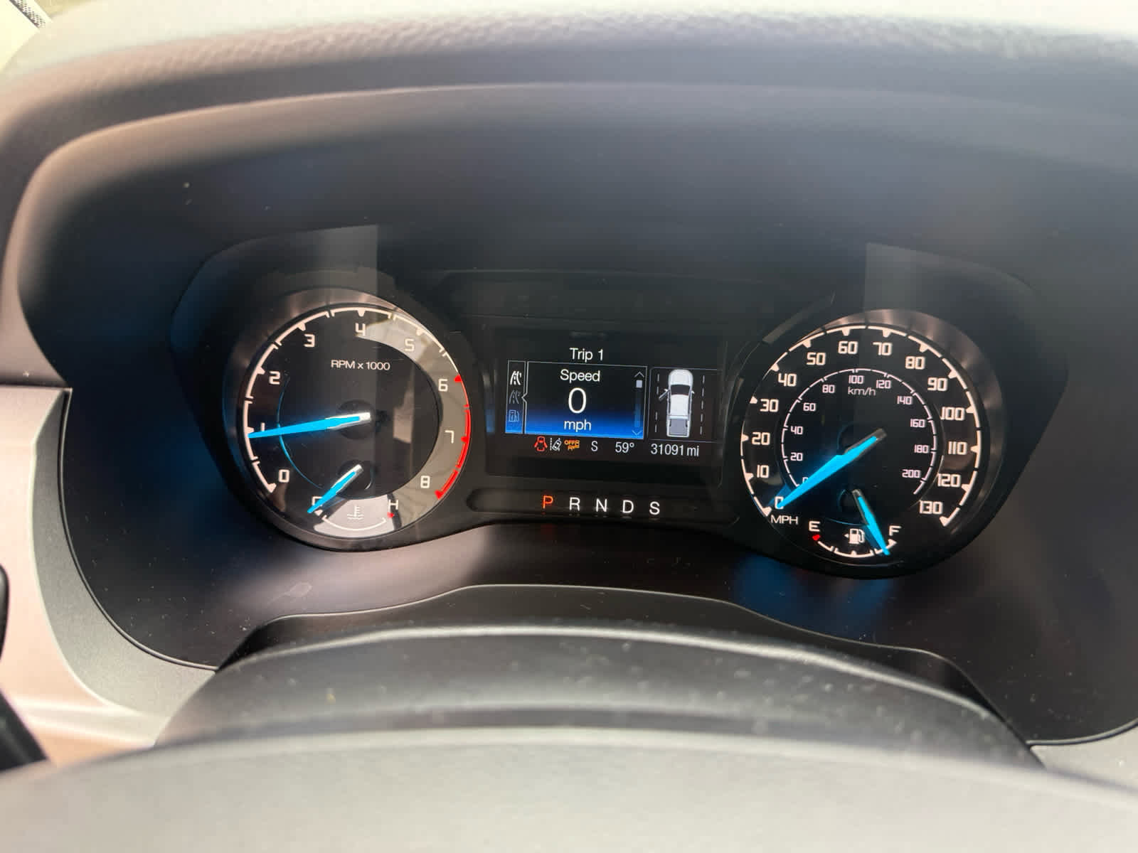 Certified 2023 Ford Ranger XLT w/ Equipment Group 301A Mid image 11