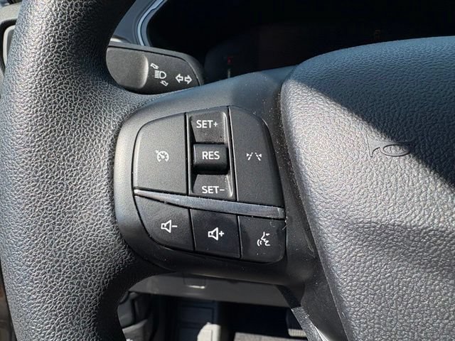 Certified 2025 Ford Escape Active AWD/4WD image 23