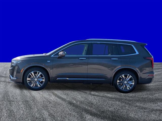 Used 2020 Cadillac XT6 Premium Luxury FWD image 7