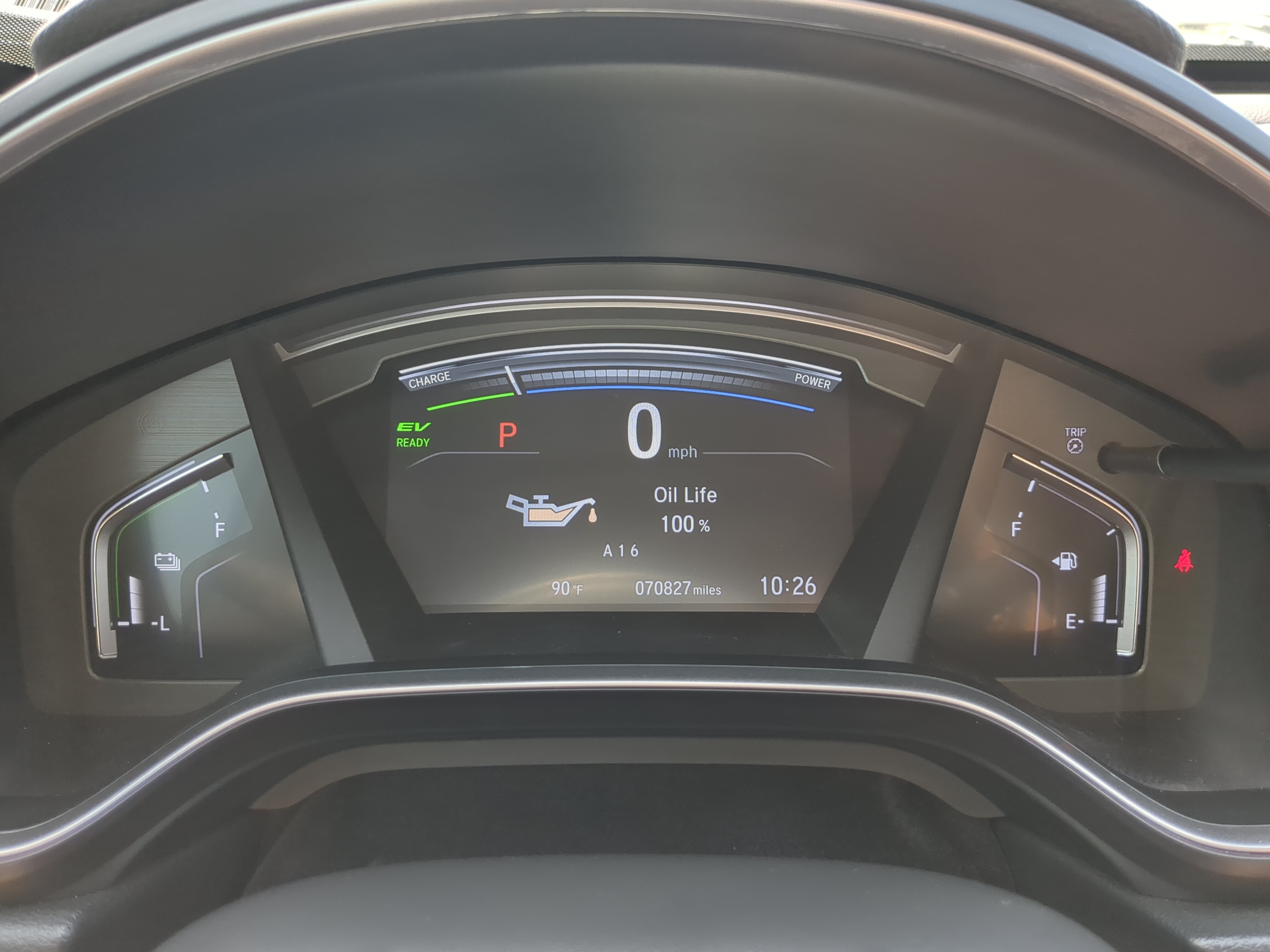 Used 2022 Honda CR-V Touring image 25