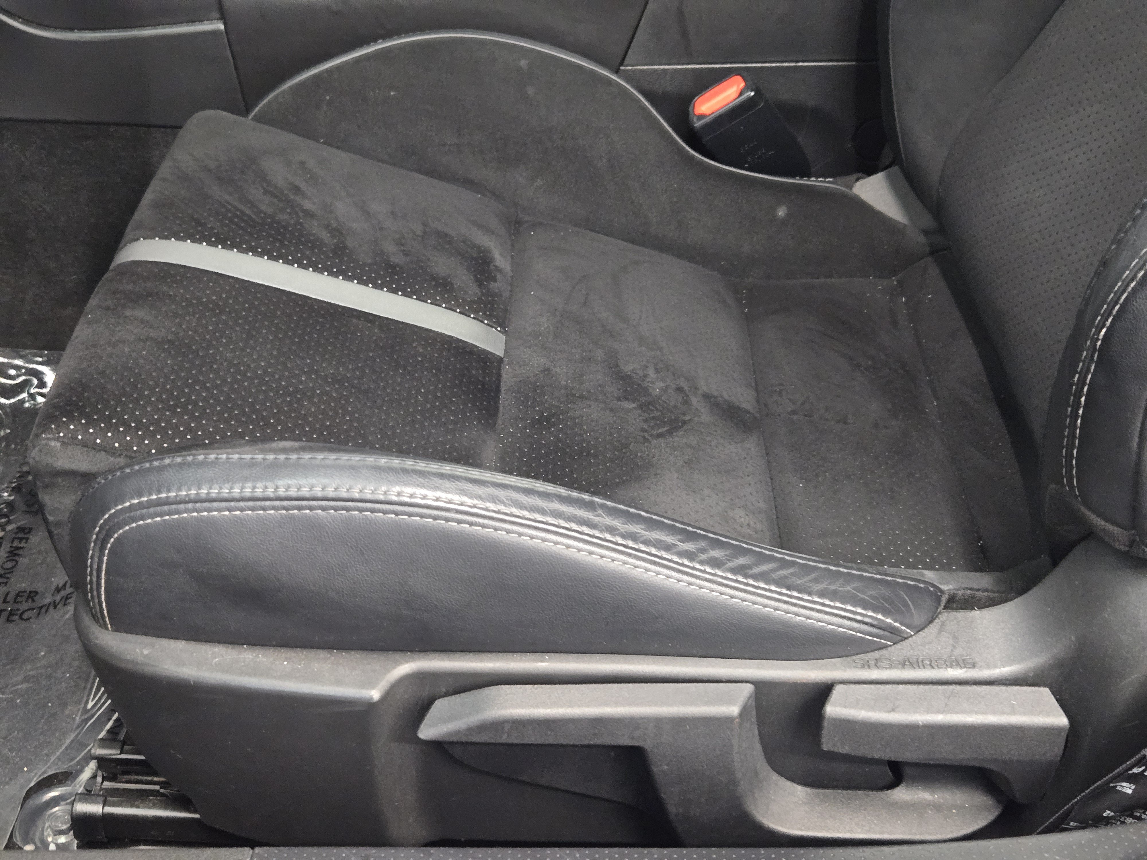 Used 2023 Toyota GR86 Premium RWD image 24