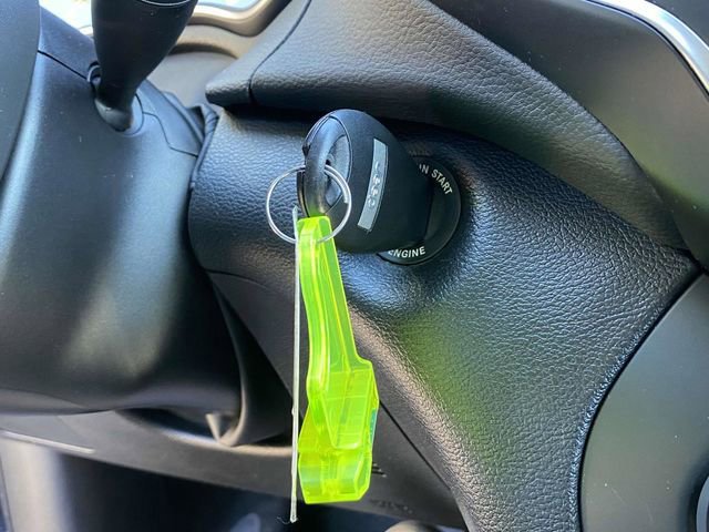 Used 2020 Jeep Cherokee Latitude image 30