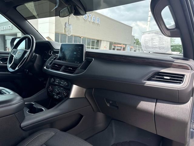 Used 2021 Chevrolet Suburban LS image 20