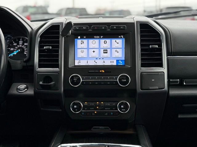Certified 2019 Ford Expedition Platinum image 29