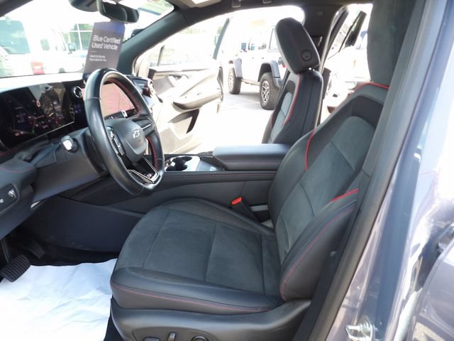 Used 2024 Chevrolet Blazer EV RS AWD/4WD image 26