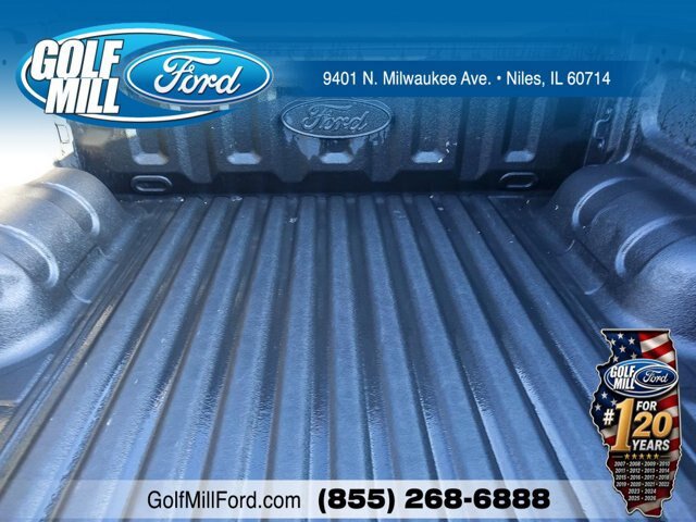 Certified 2023 Ford Ranger XLT w/ Equipment Group 302A High AWD/4WD image 26