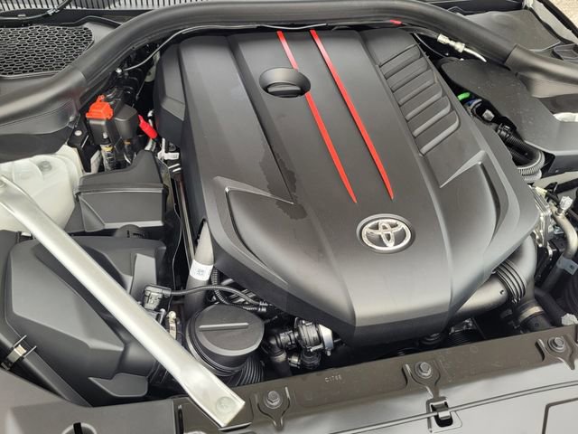 Used 2026 Toyota Supra 3.0 image 18