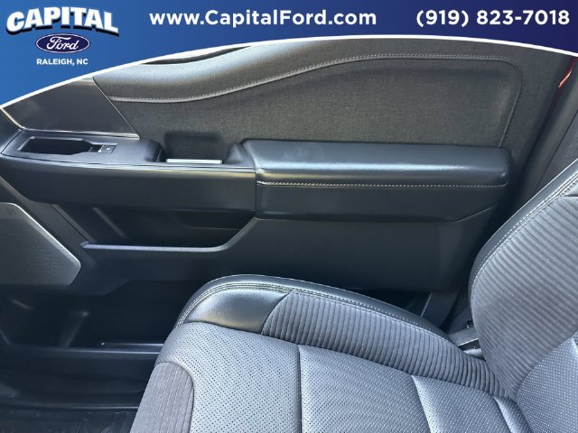 Certified 2023 Ford F150 Raptor AWD/4WD image 28