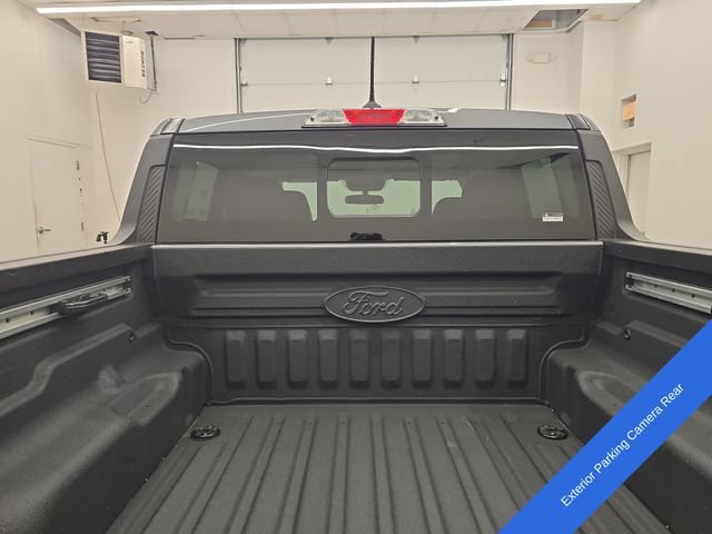 Certified 2022 Ford Maverick Lariat w/ Lariat Luxury Package AWD/4WD image 17