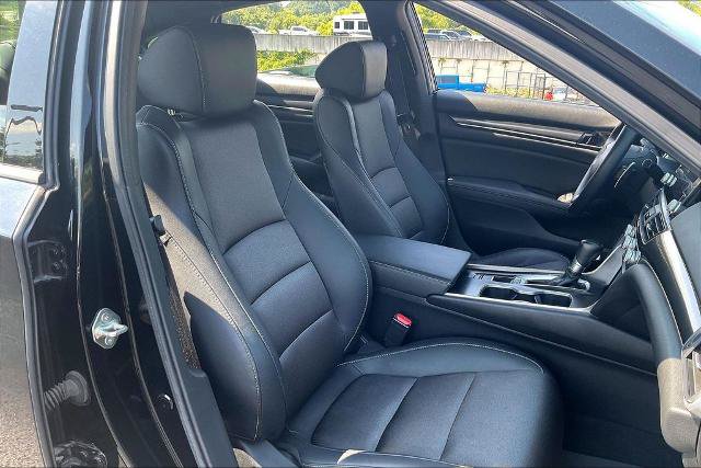 Used 2019 Honda Accord Sport image 7