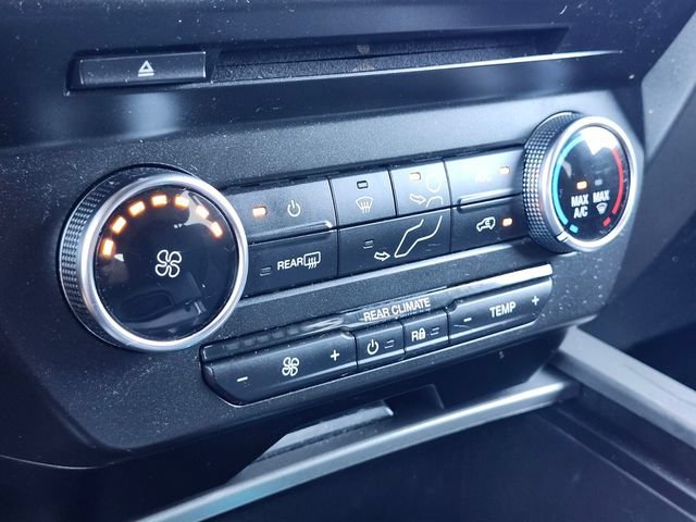 Certified 2018 Ford Expedition XLT AWD/4WD image 23