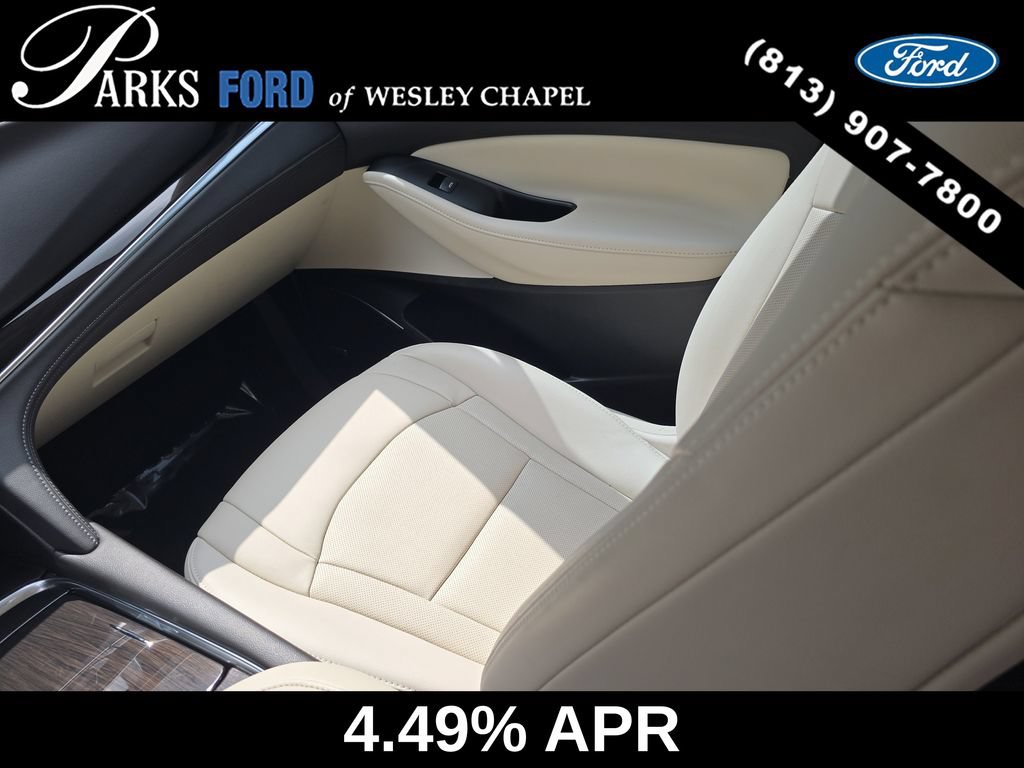 Used 2023 Buick Enclave Premium w/ Experience Buick Package AWD/4WD image 15