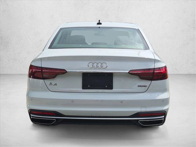 Used 2022 Audi A4 2.0T Premium w/ Convenience Package AWD/4WD image 6