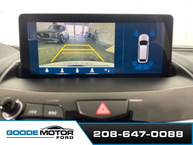 Used 2021 Acura RDX A-Spec AWD/4WD image 16