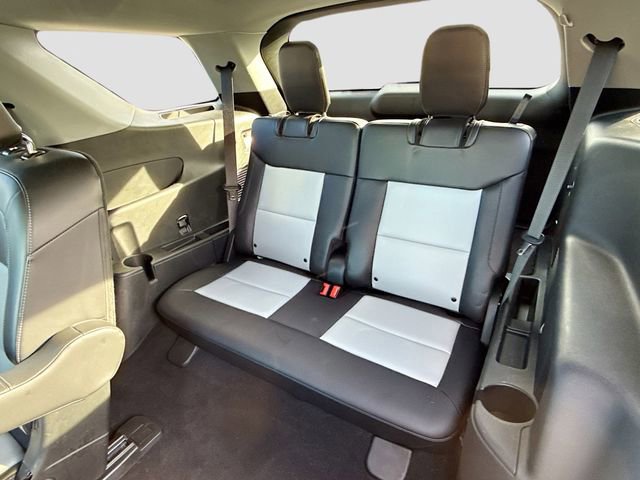 Certified 2023 Ford Explorer XLT w/ Equipment Group 202A image 30
