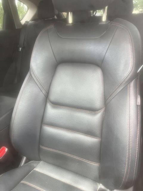 Used 2023 MAZDA CX-5 AWD 2.5 S image 8