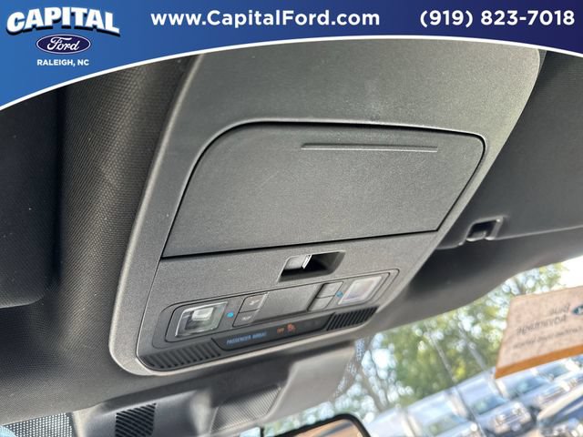 Certified 2023 Ford F150 XLT w/ Equipment Group 302A High AWD/4WD image 31
