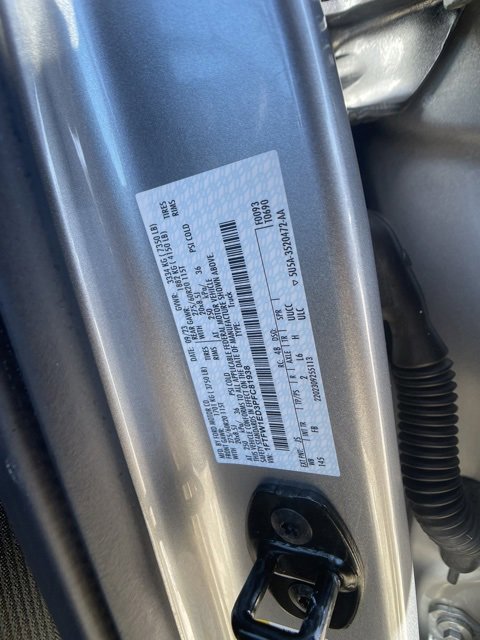 Certified 2023 Ford F150 XLT w/ Equipment Group 302A High image 38