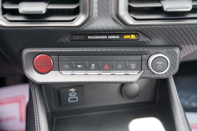 Certified 2024 Ford Mustang Coupe w/ 2.3L High Performance Package image 14