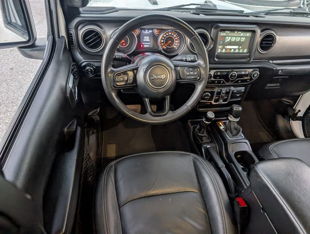 Used 2023 Jeep Gladiator Sport image 12