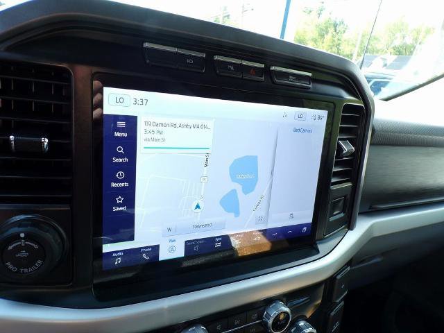 Certified 2022 Ford F150 XLT w/ Equipment Group 302A High image 19