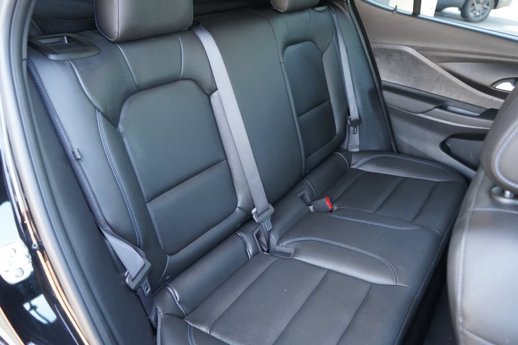 Used 2025 Buick Envista Sport Touring FWD image 23