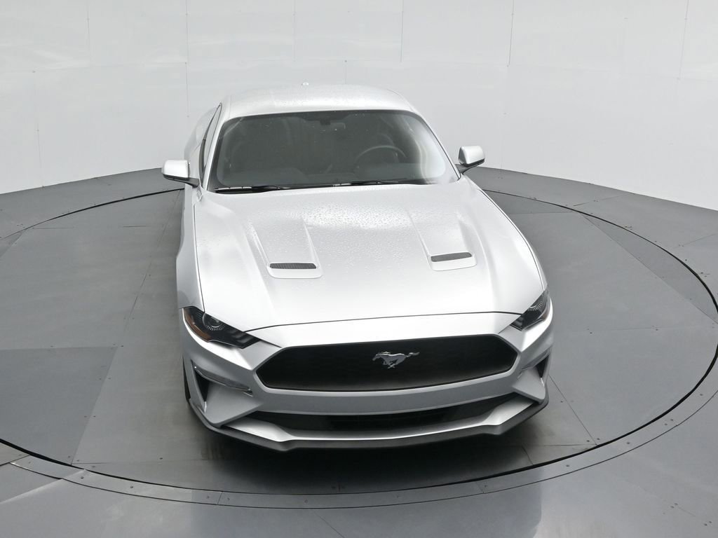 Certified 2019 Ford Mustang Coupe image 32