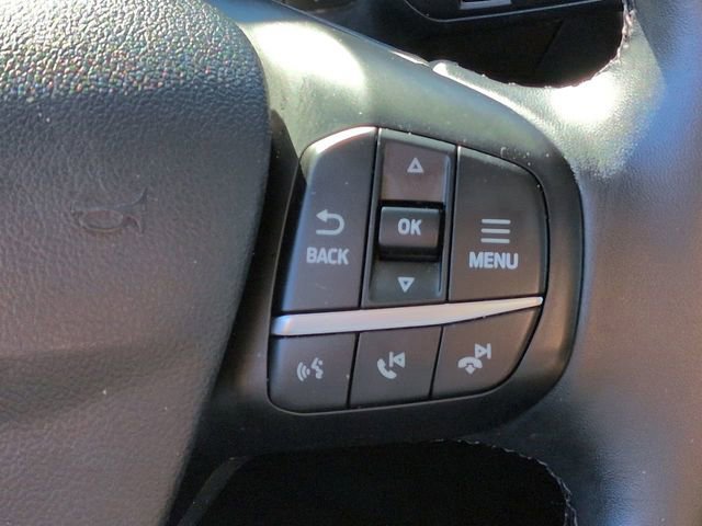 Certified 2024 Ford Bronco Sport Outer Banks w/ Tech Package image 28