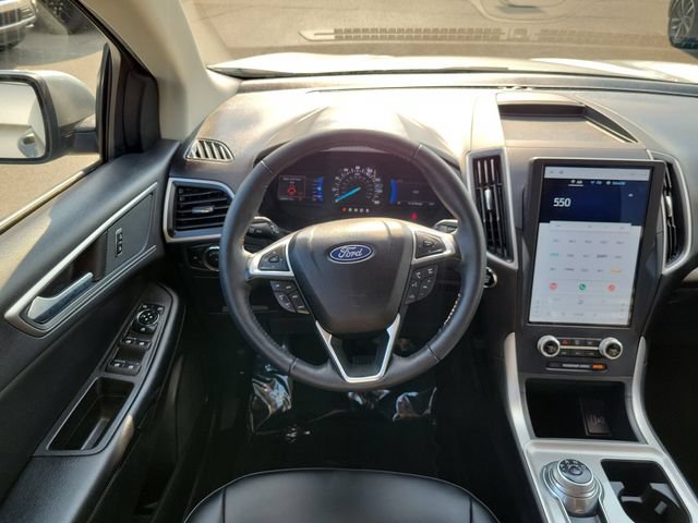 Certified 2023 Ford Edge SEL w/ Convenience Package AWD/4WD image 11