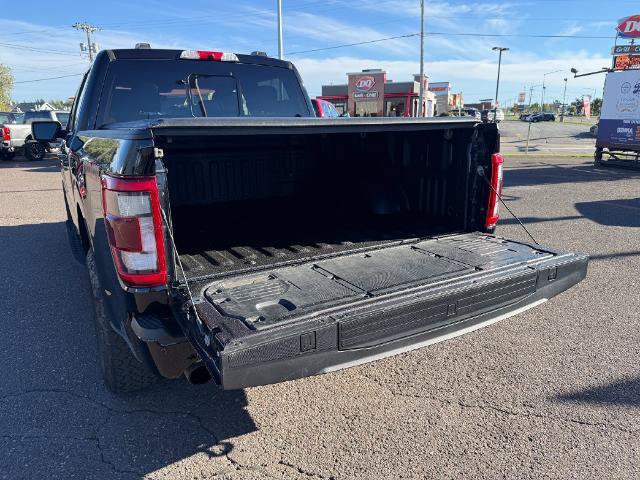 Certified 2022 Ford F150 Tremor w/ Equipment Group 402A High AWD/4WD image 21
