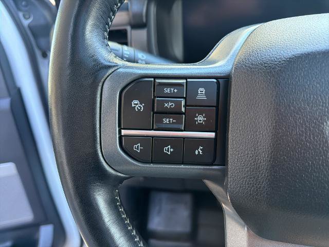Certified 2023 Ford F150 Lariat w/ Equipment Group 502A High AWD/4WD image 26