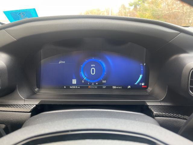 Certified 2023 Ford Explorer ST w/ Equipment Group 401A image 25