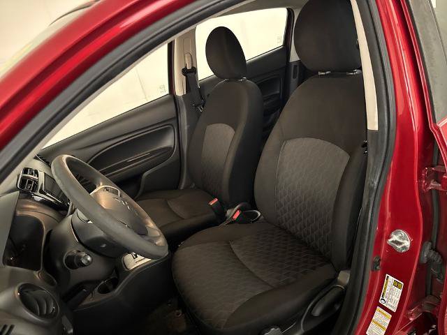 Used 2021 Mitsubishi Mirage ES FWD image 16