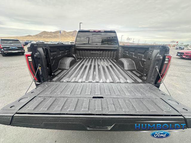 Used 2024 GMC Sierra 2500 AT4 w/ AT4 Premium Plus Package image 38