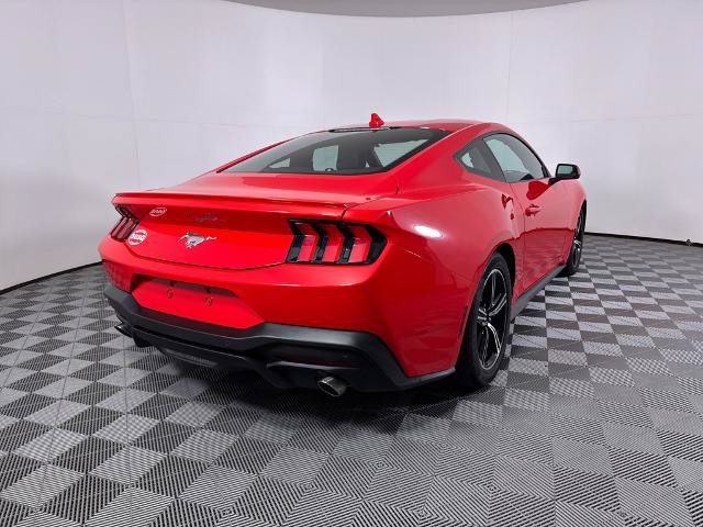 Certified 2024 Ford Mustang Premium RWD image 21