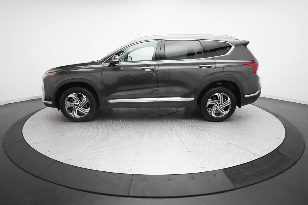 Used 2023 Hyundai Santa Fe SEL w/ Premium Package AWD/4WD image 24