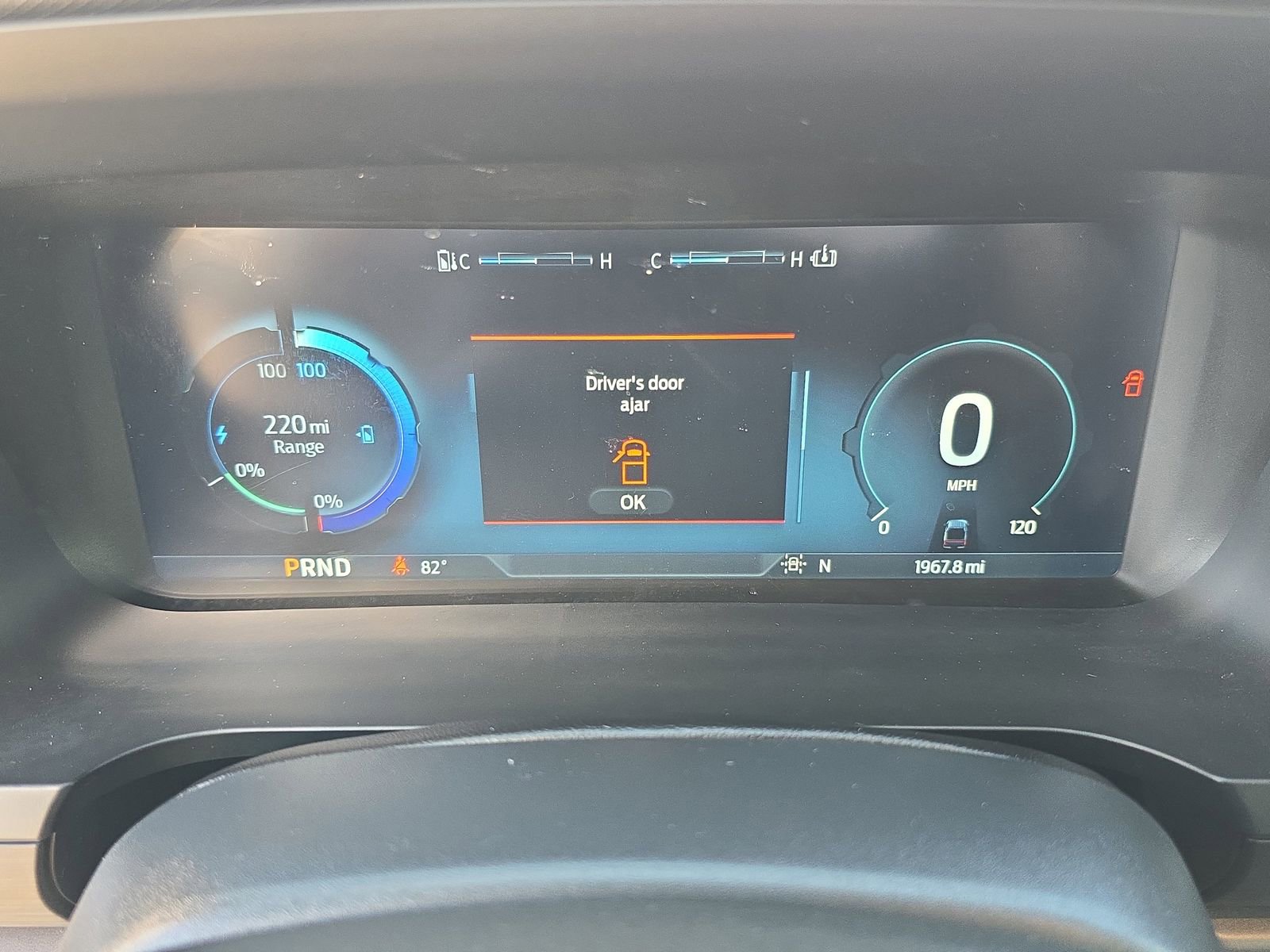 Certified 2025 Ford F150 Lightning XLT image 25