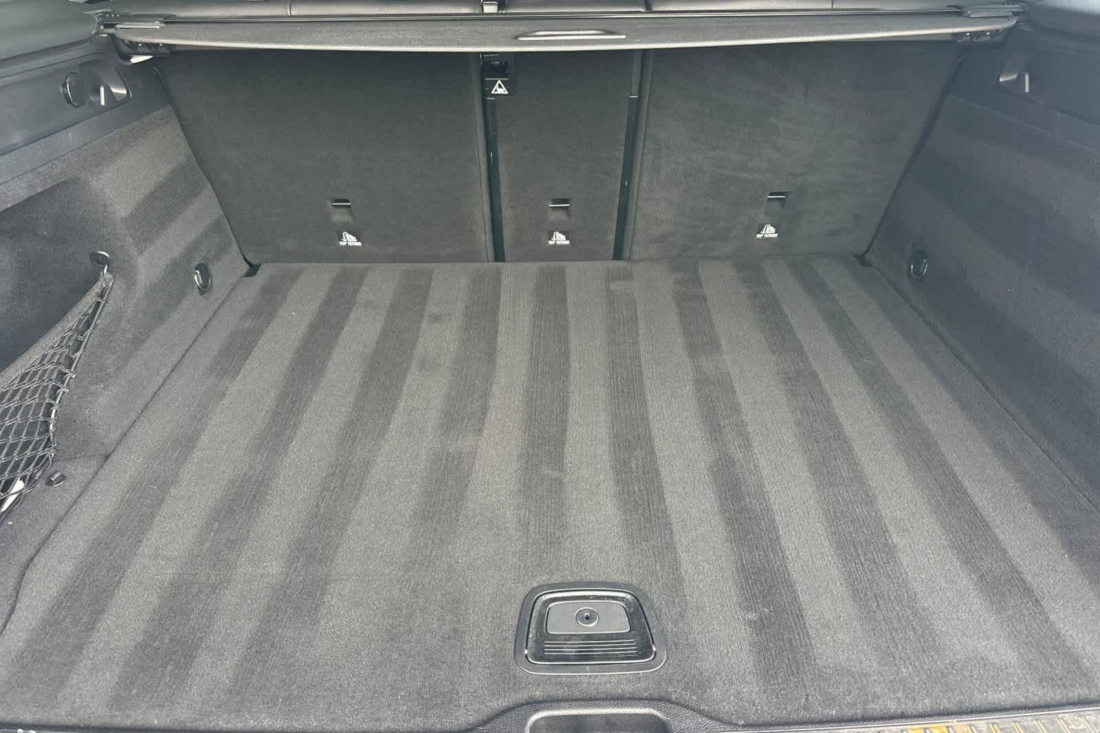 Used 2021 Mercedes-Benz GLC 300 4MATIC image 15