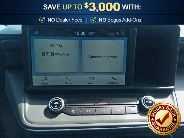 Certified 2022 Ford Maverick XL w/ Equipment Group 100A Standard AWD/4WD image 26
