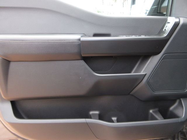 Certified 2023 Ford F150 XL w/ STX Appearance Package AWD/4WD image 9