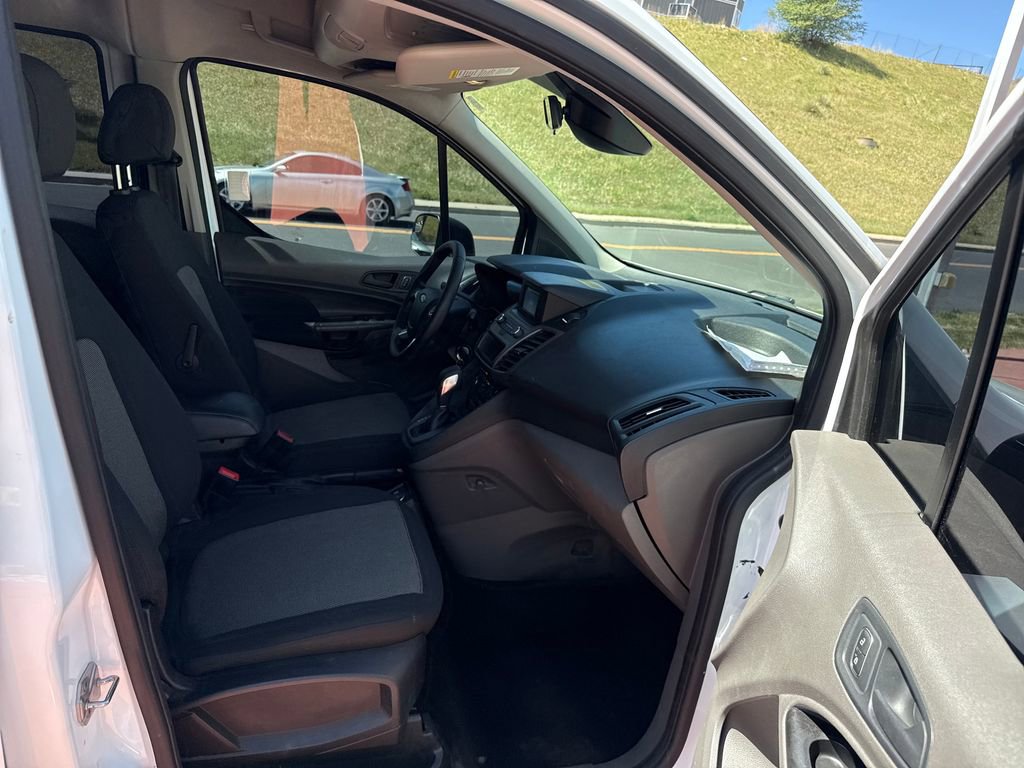 Certified 2019 Ford Transit Connect XL FWD image 28
