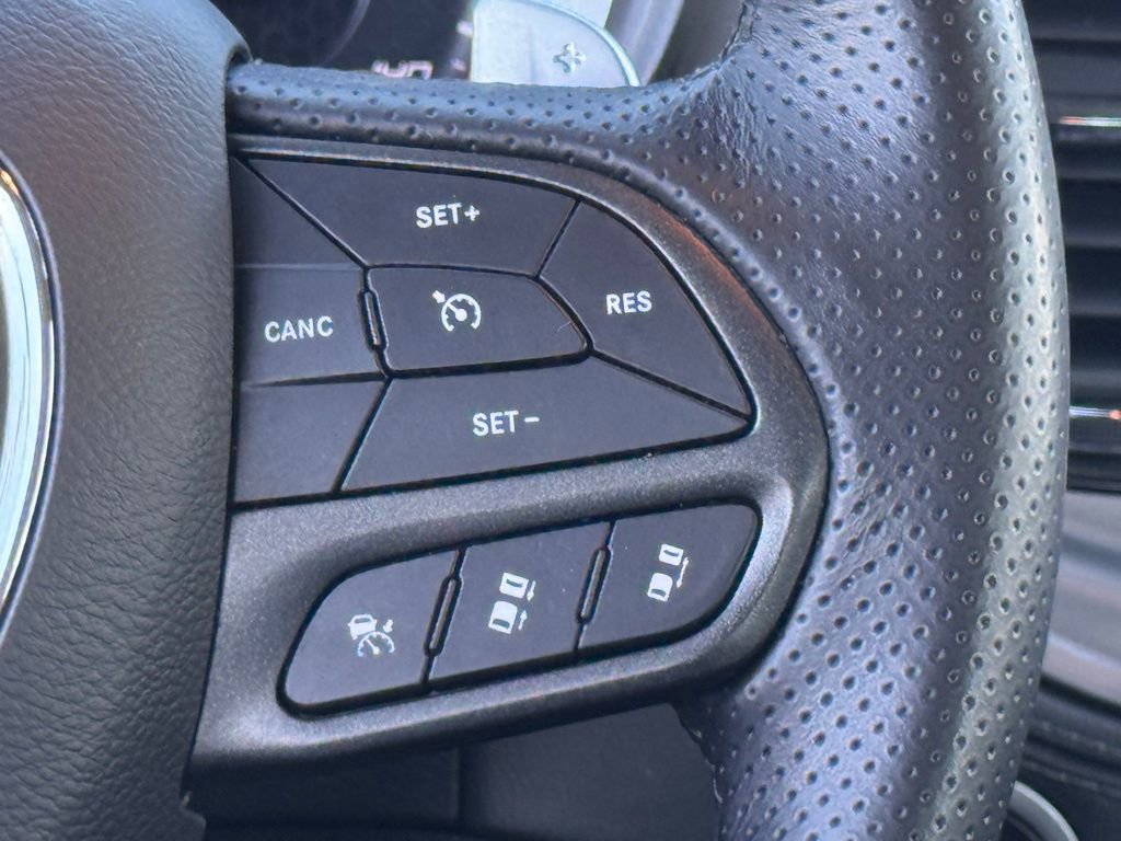 Used 2023 Dodge Charger GT w/ Plus Group image 24