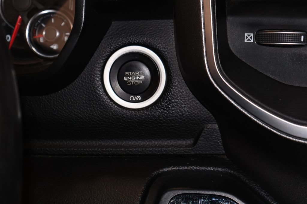 Used 2021 RAM 1500 Big Horn AWD/4WD image 26