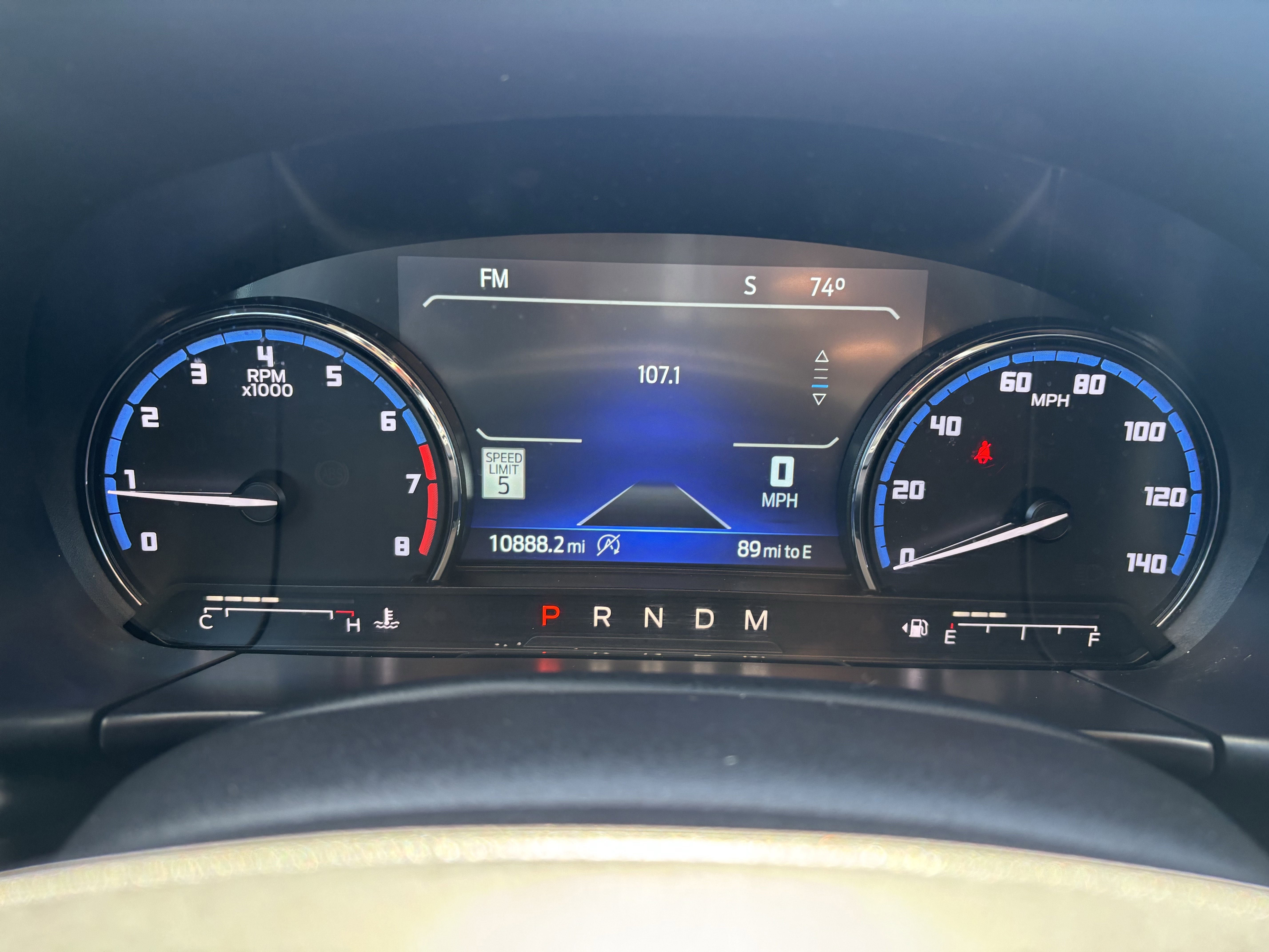 Certified 2023 Ford Bronco Sport Badlands image 30