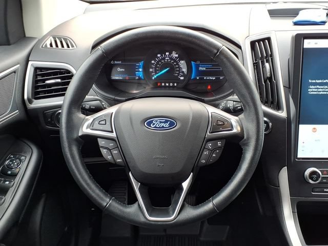 Certified 2023 Ford Edge SEL AWD/4WD image 14