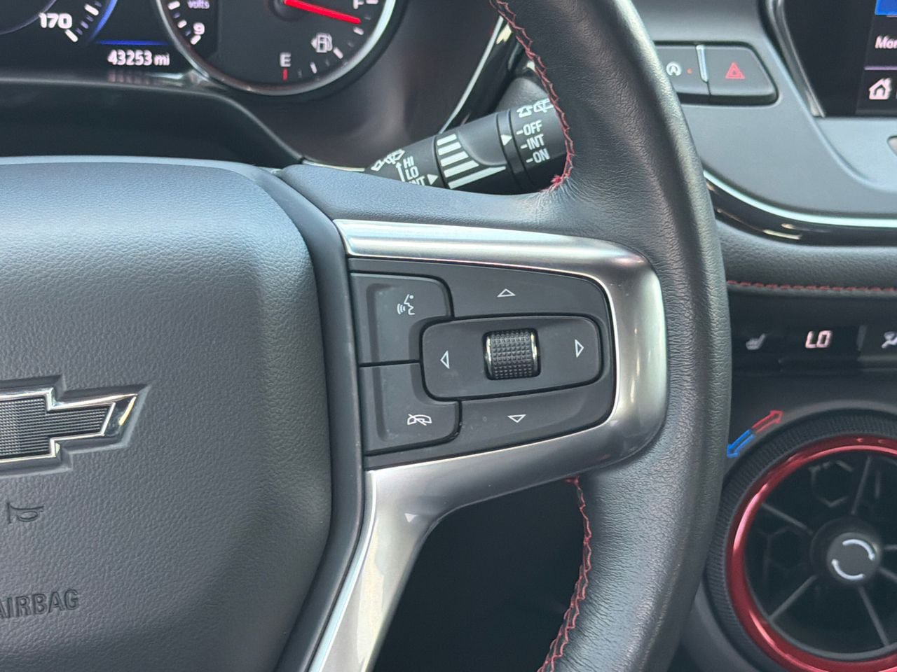 Used 2020 Chevrolet Blazer RS FWD image 27
