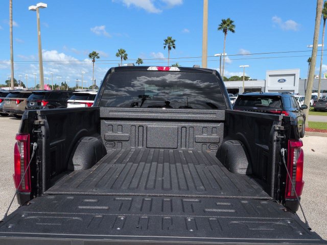 Certified 2026 Ford F150 STX w/ Equipment Group 200A AWD/4WD image 13