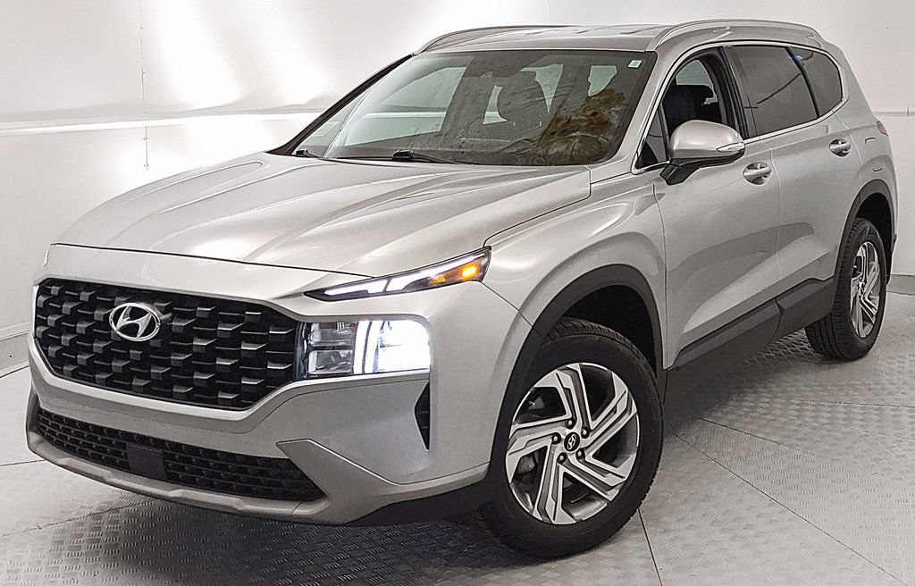Used 2023 Hyundai Santa Fe SEL w/ Cargo Package AWD/4WD image 6