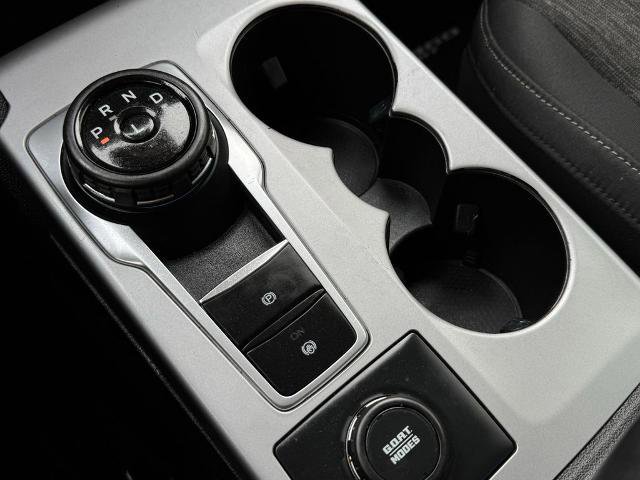 Certified 2023 Ford Bronco Sport Big Bend w/ Convenience Package image 24