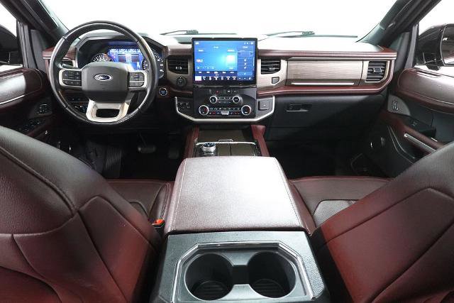 Certified 2023 Ford Expedition Max Limited image 10